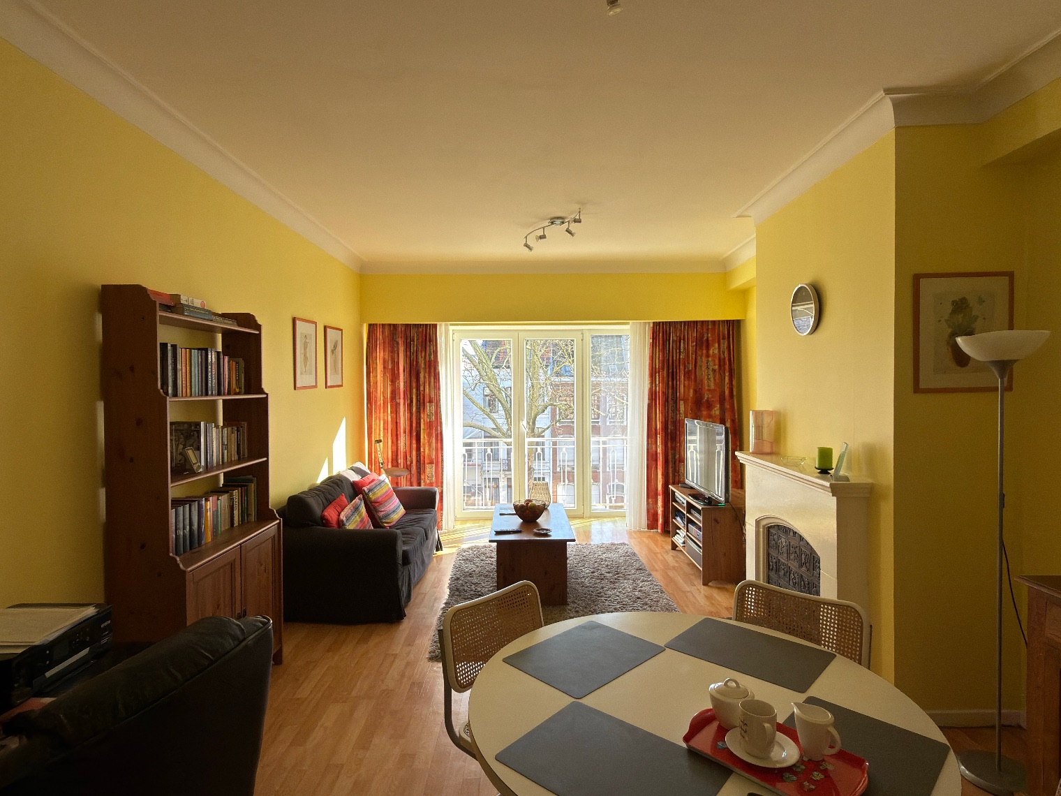 Appartement te koop in Antwerpen met 1 slaapkamer - foto 2