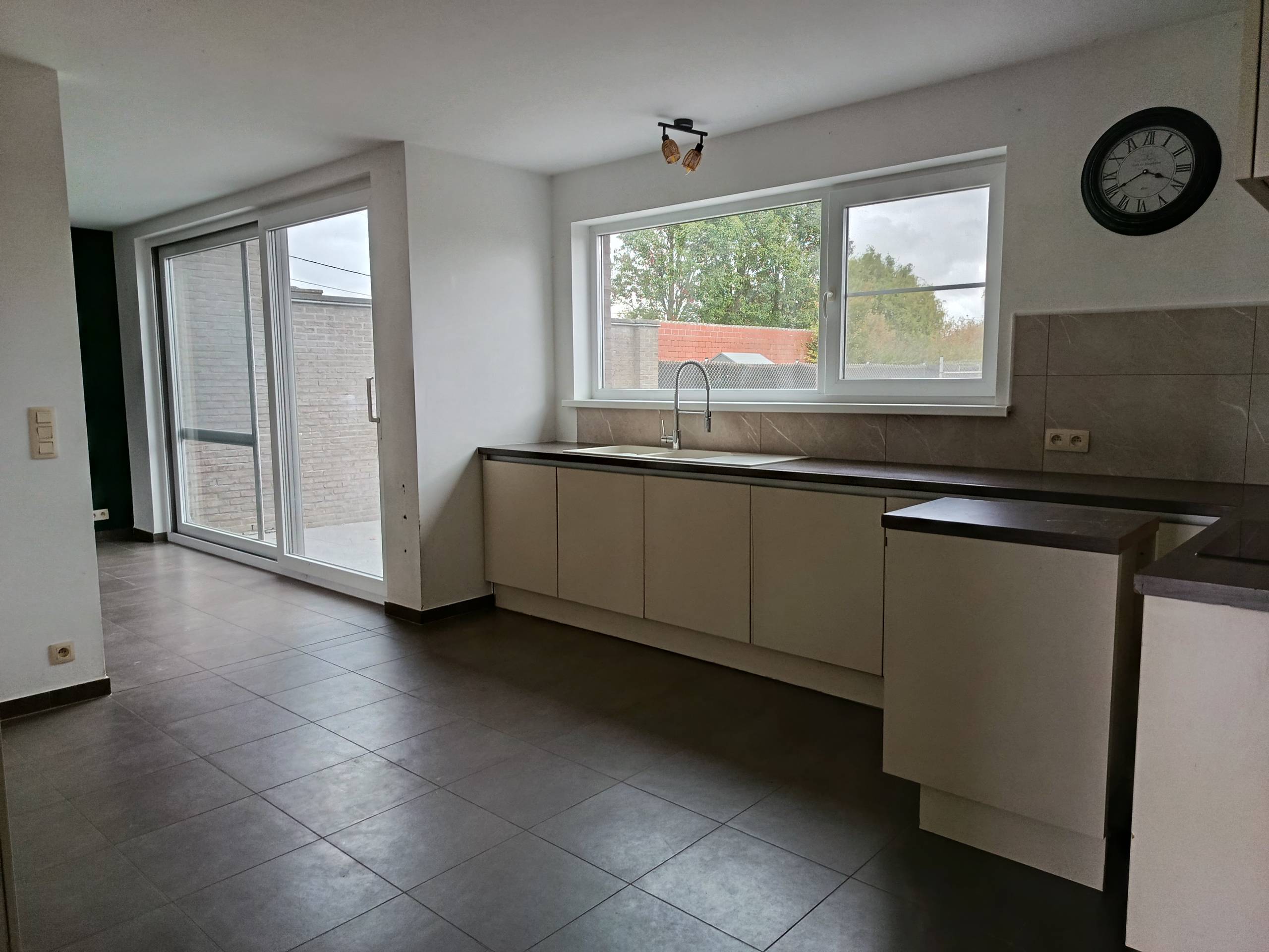 Maison à louer à Wervik avec 3 chambres - photo 5