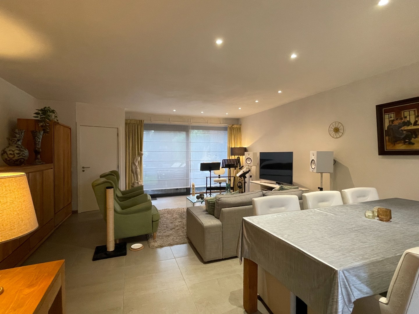 Recente nieuwbouwwoning met 3 slaapkamers - foto 2