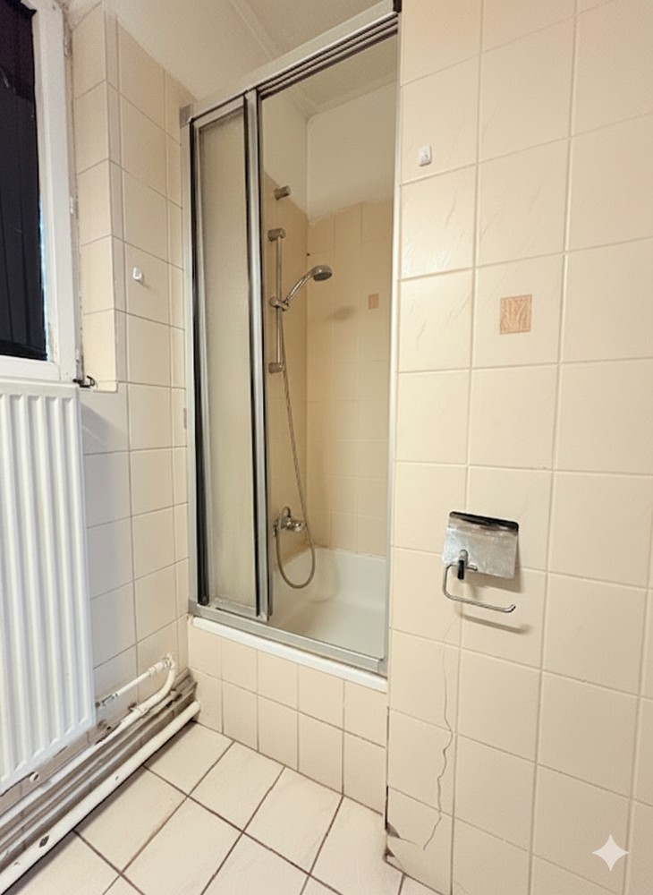 Gezellige studio met terras op toplocatie nabij Antwerpen-Centraal - photo 4