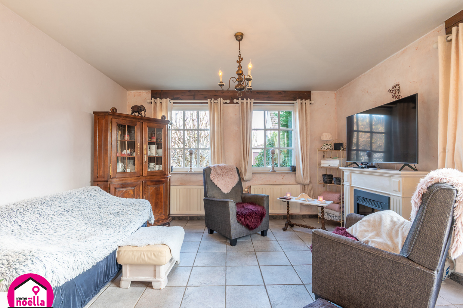 House for sale in Middelkerke with 4 bedrooms - photo 4