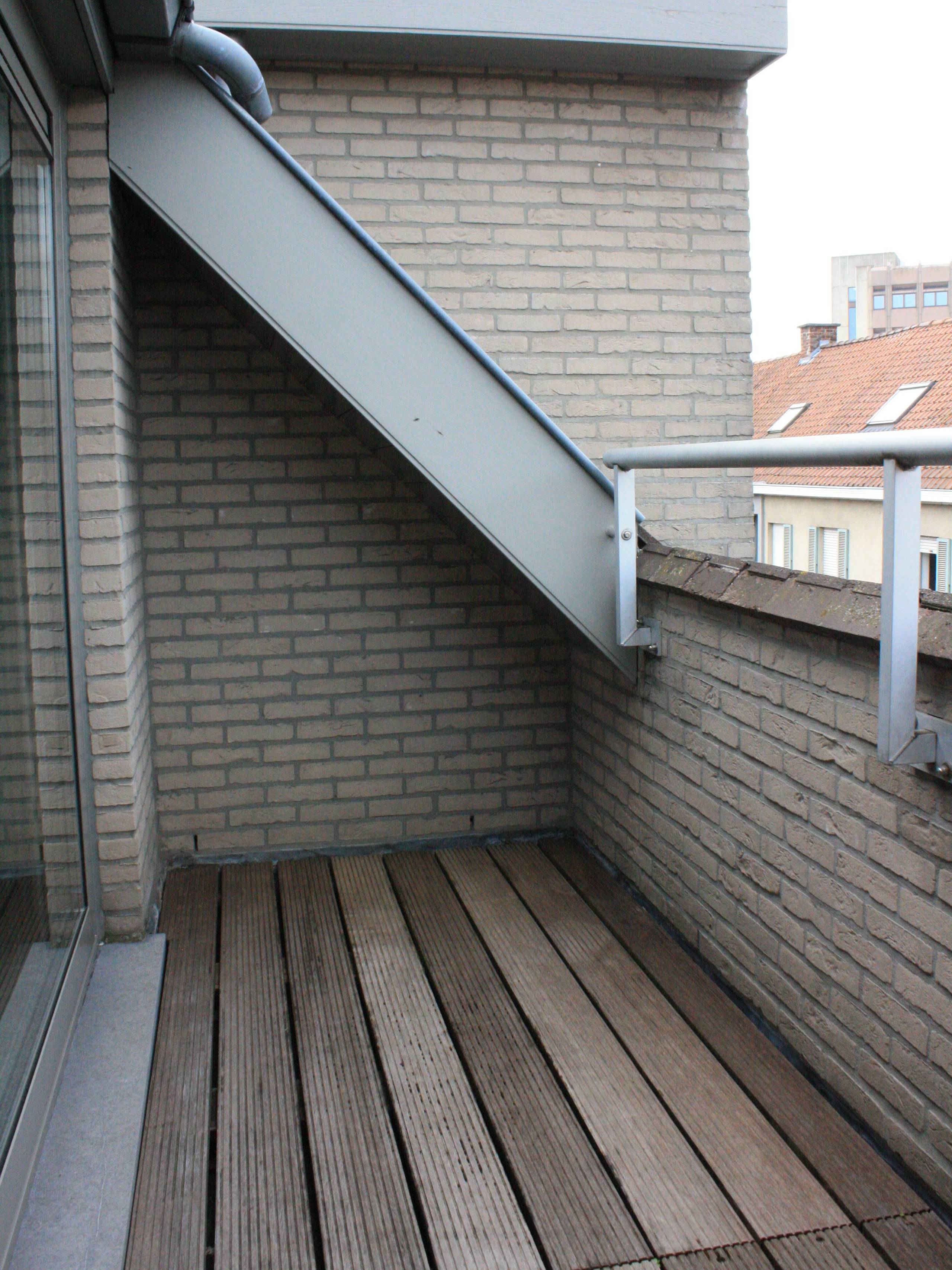 Appartement met 2 slaapkamers en garage  te koop in Waregem - foto 5