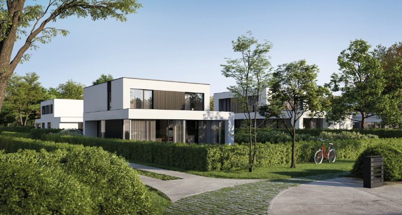 Land for sale in Waardamme - photo 3