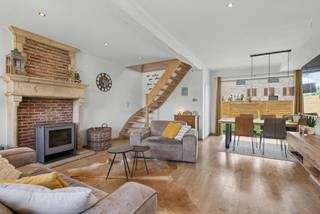House for sale in Bever
