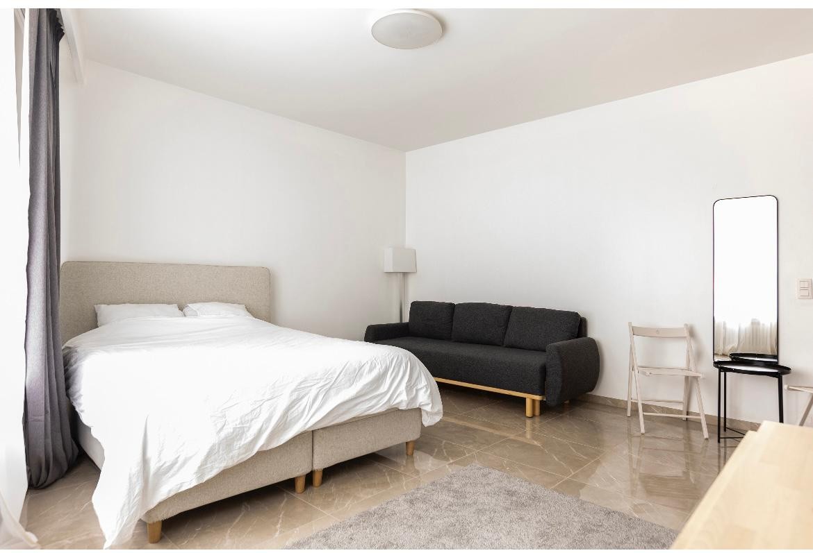 Gerenoveerde studio - photo 2