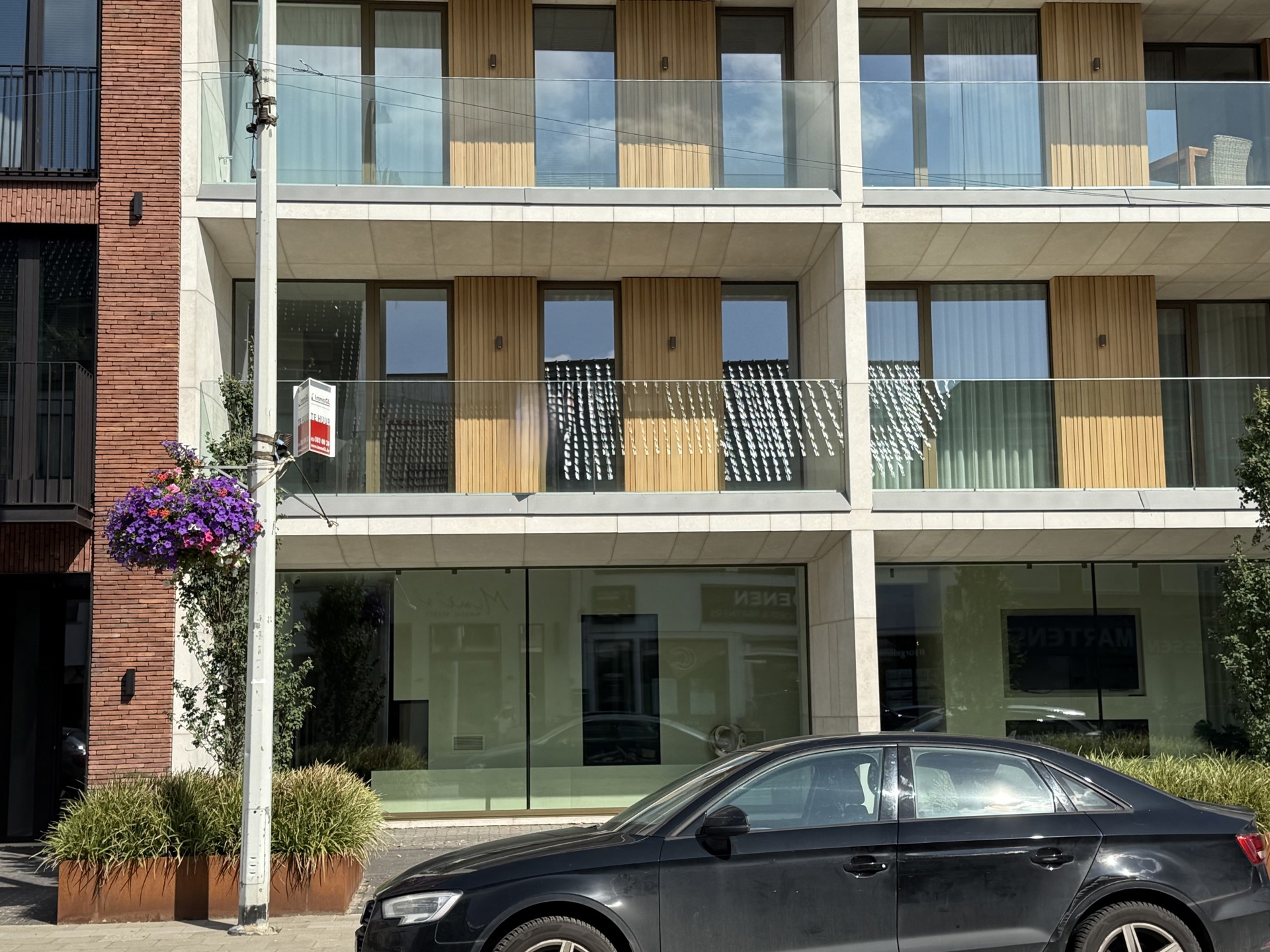 Appartement te huur in Schilde met 2 slaapkamers - foto 2