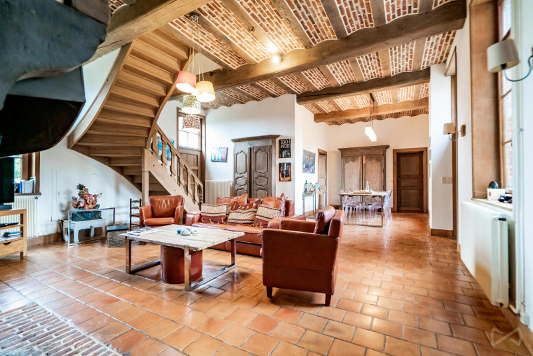 Huis te koop in Quévy met 5 slaapkamers - foto 3