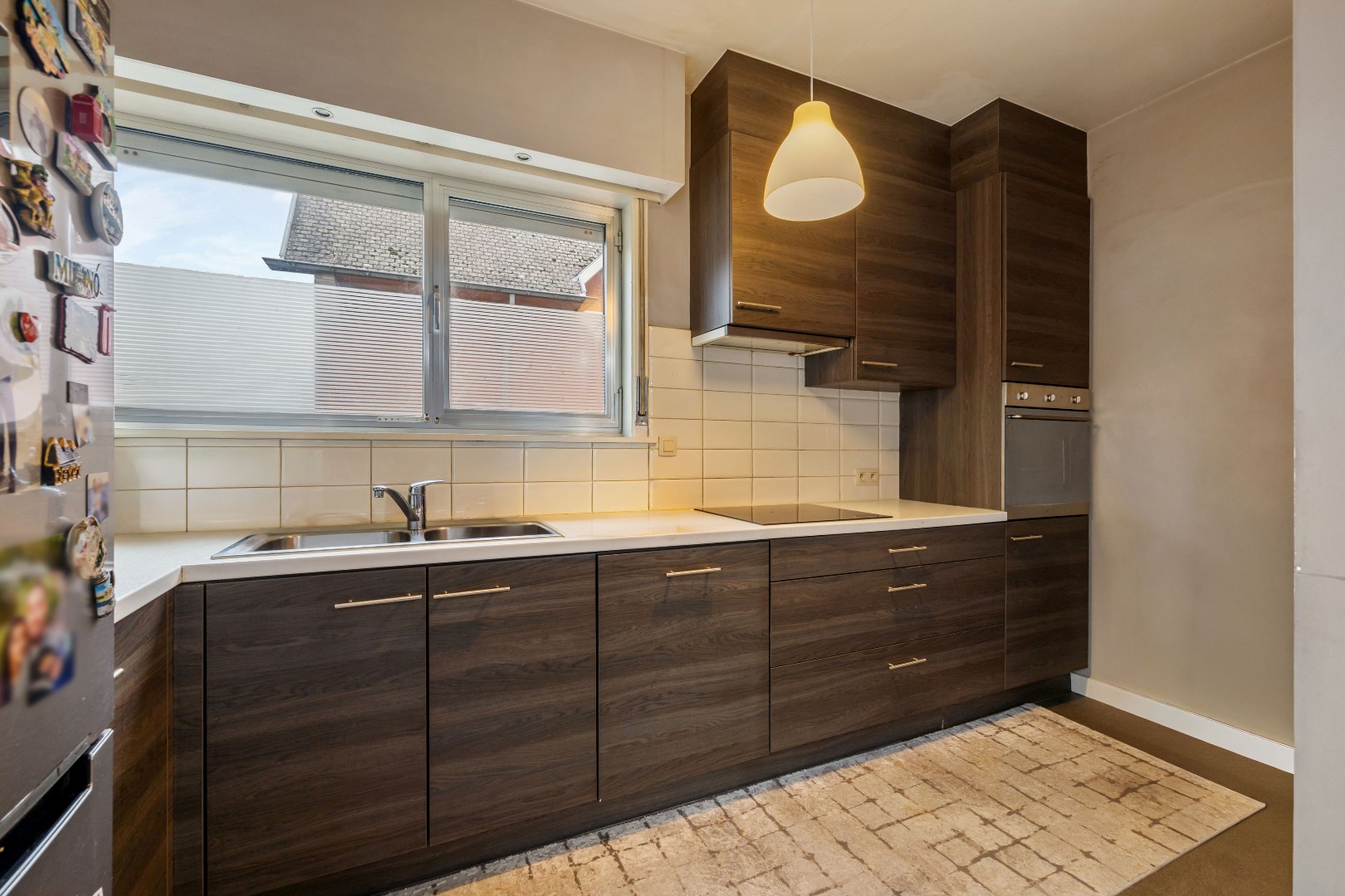 RUIME HOB MET 4 SLPK EN 2 GARAGES / INVESTERING MET 2 APP - foto 5