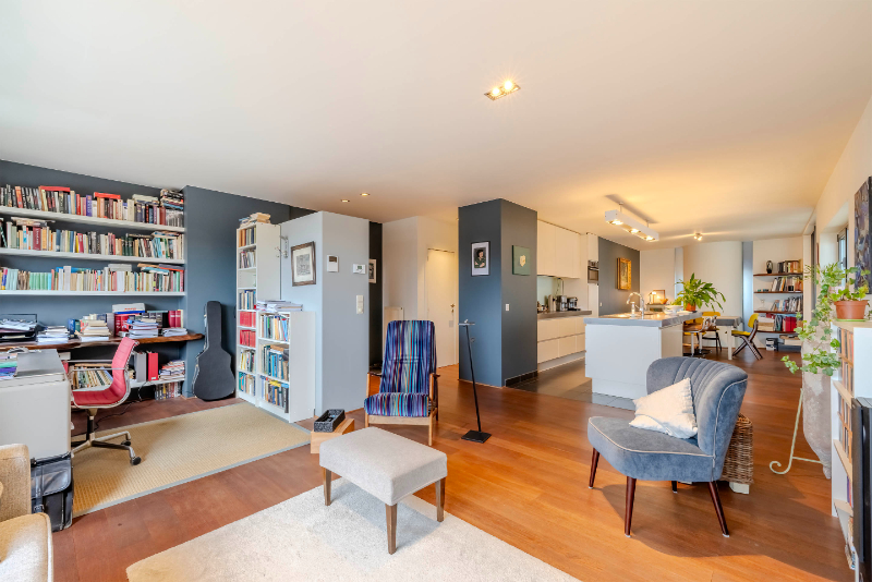 Apartment for sale in Lier with 1 bedroom - photo 5