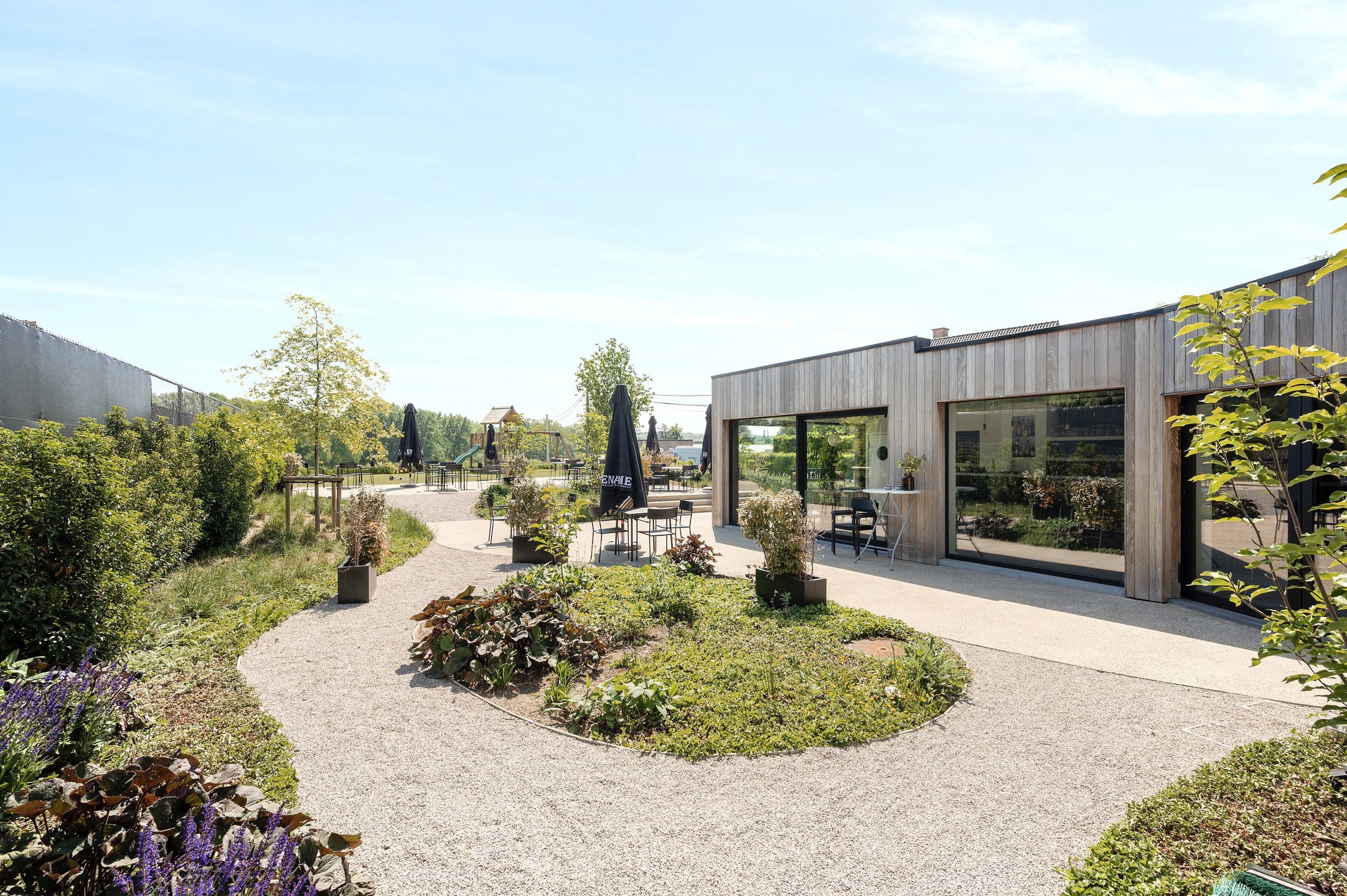 Opportuniteit: PRACHTIGE HORECAZAAK - foto 2