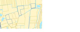 Bois de 3 ha 42 a 68 ca à vendre – situé en zone naturelleCe terrain se trouve à Hamme, dans la zone naturelle « Noubroek ».Un endroit paisible...