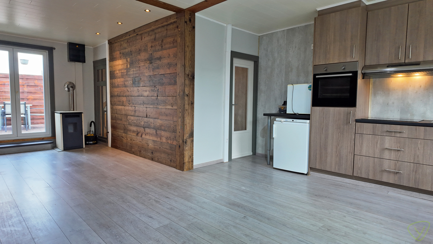 Appartement à louer à Waarschoot avec 2 chambres - photo 4