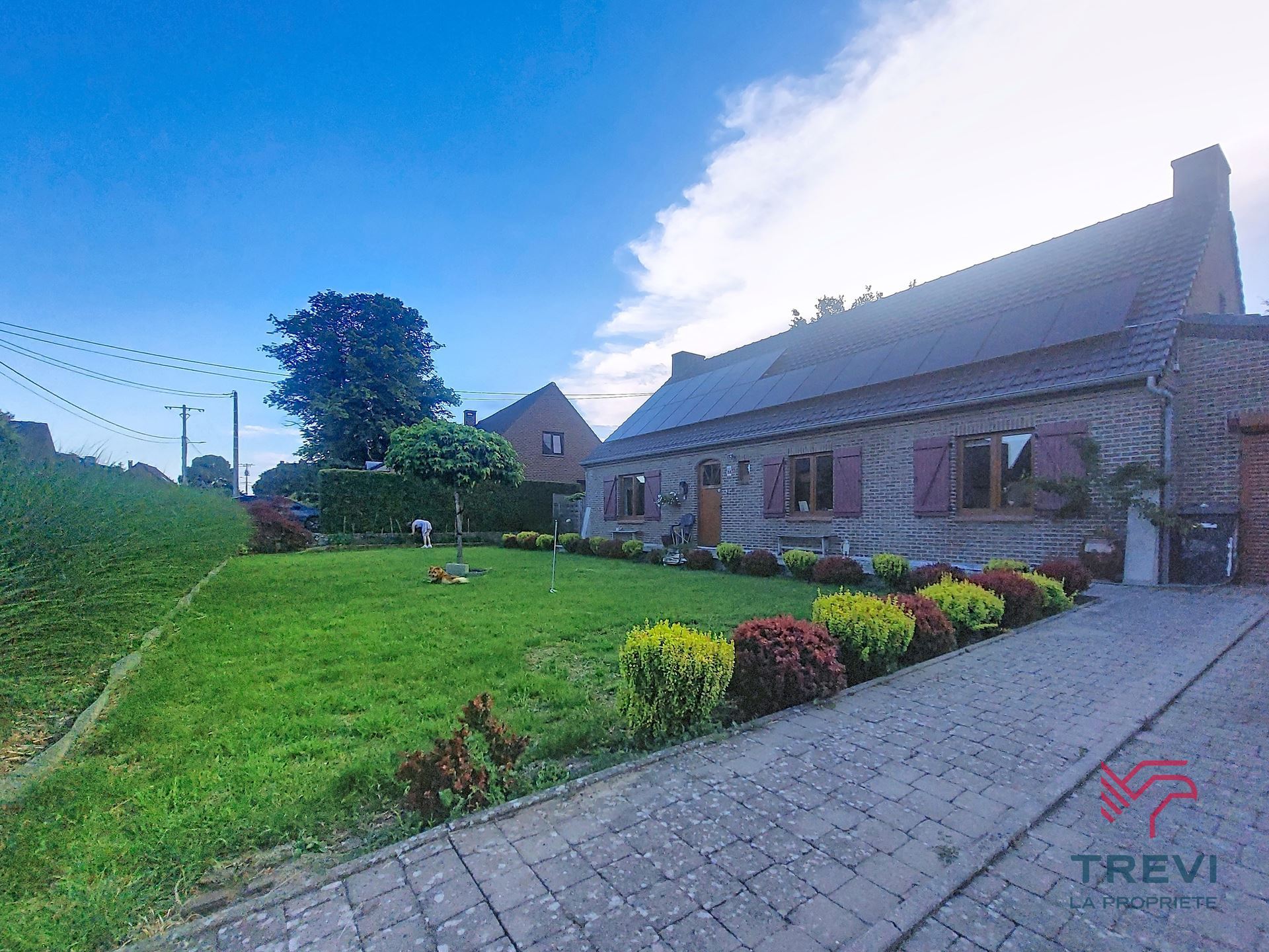 Huis te koop in Florennes