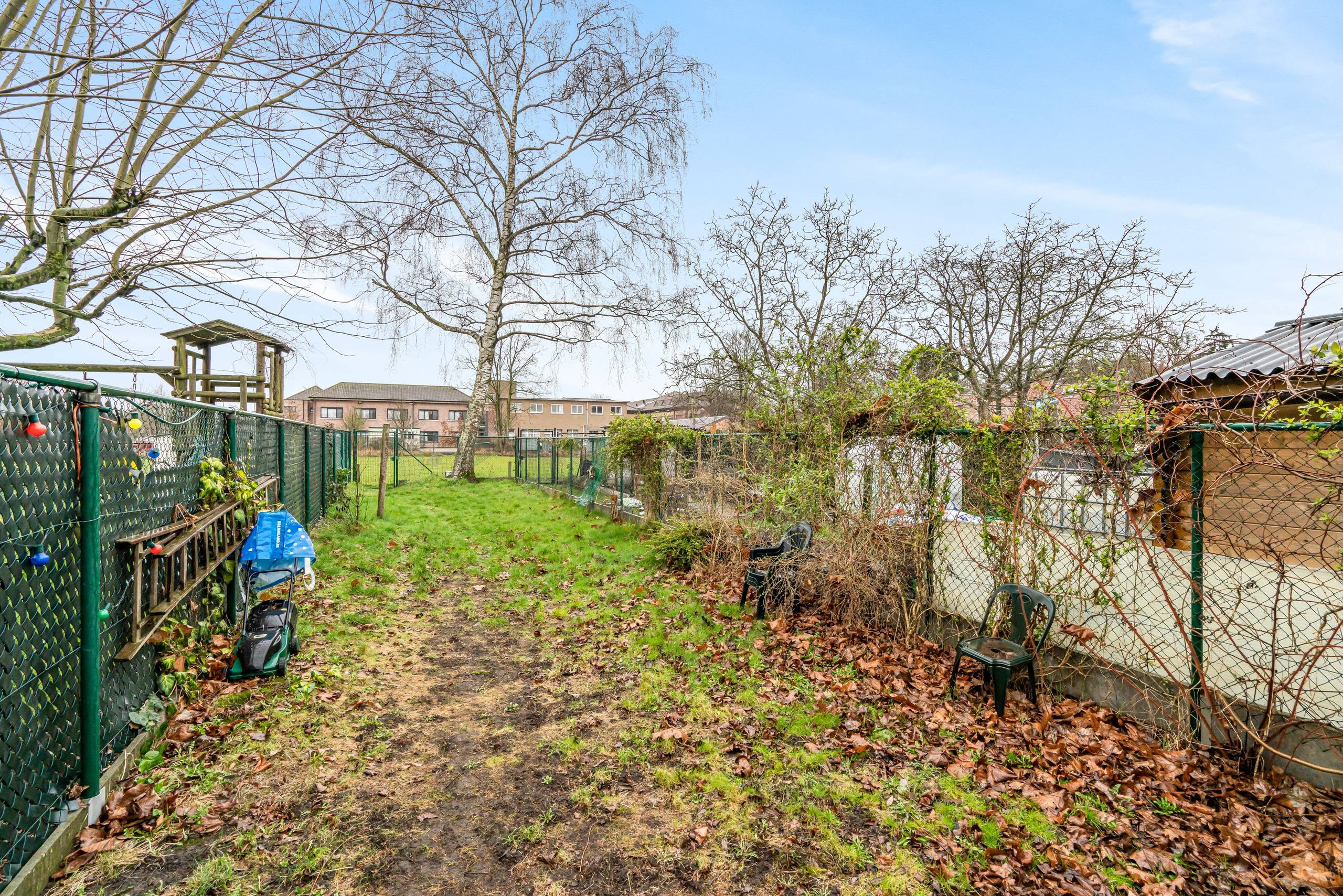 Maison à vendre à Eeklo avec 6 chambres - photo 5