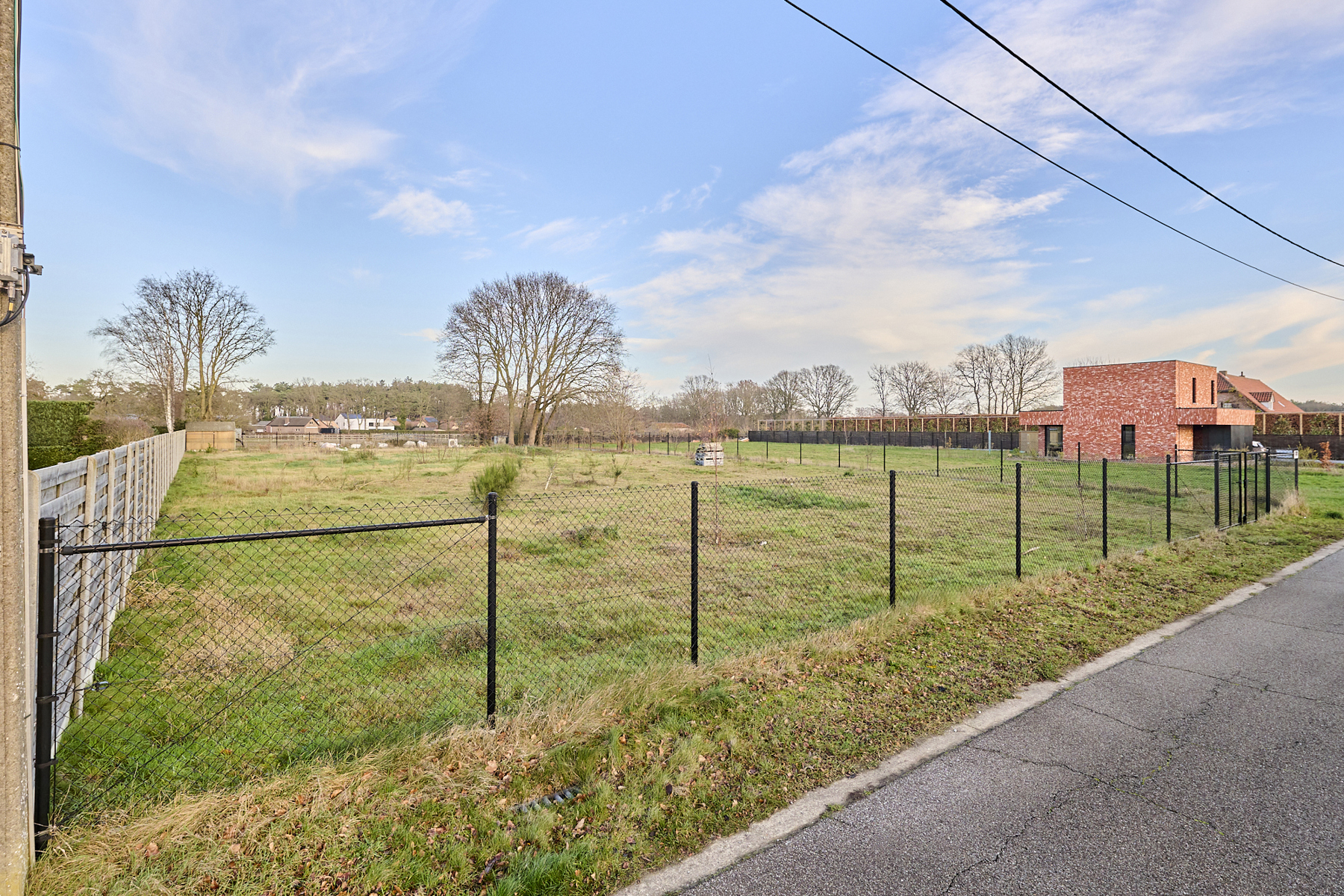 Uniek bouwperceel van 22a te Pelt! - foto 3