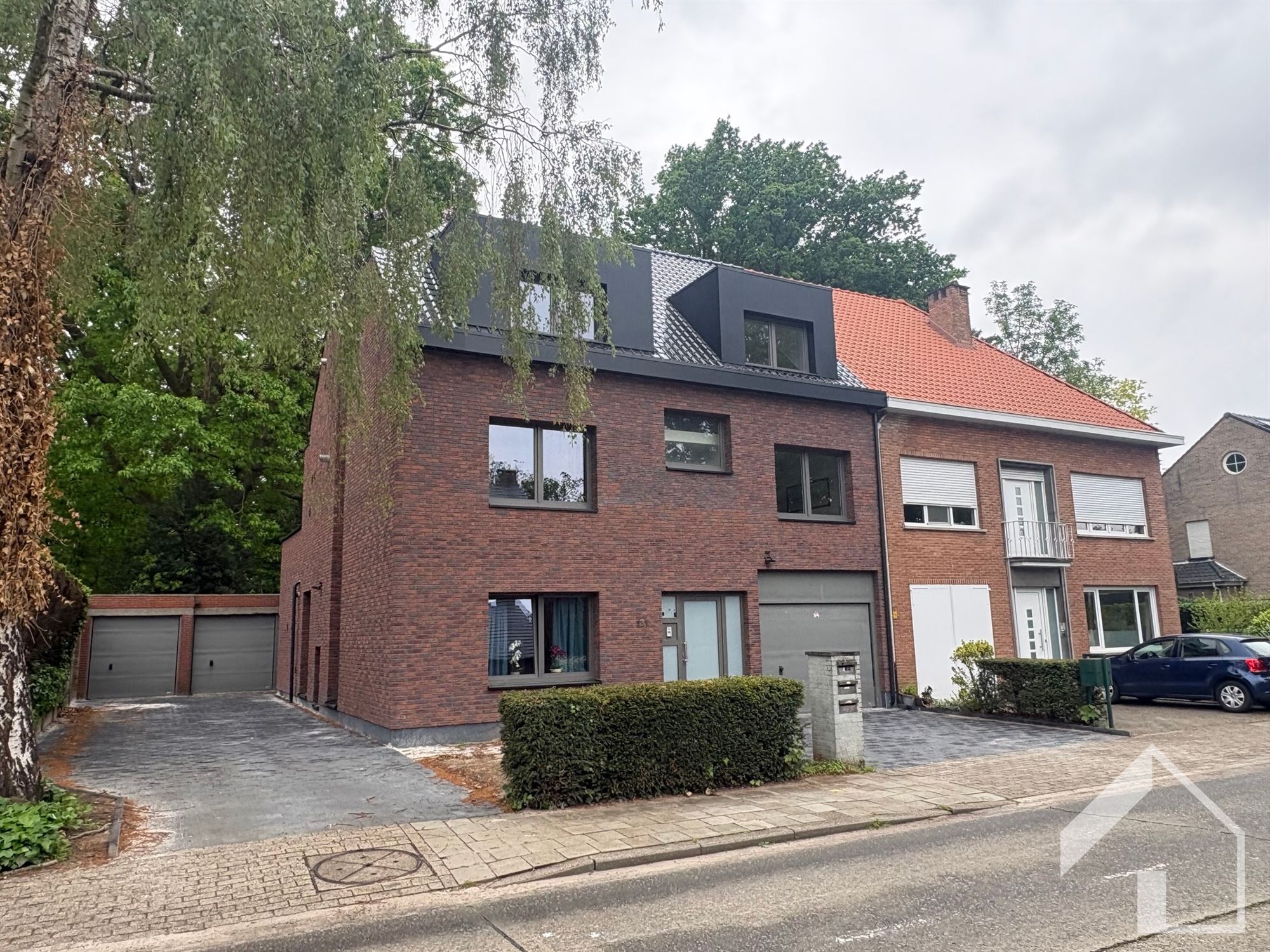 Appartement in Kapellen