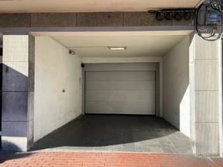 Garage à vendre à Blankenberge