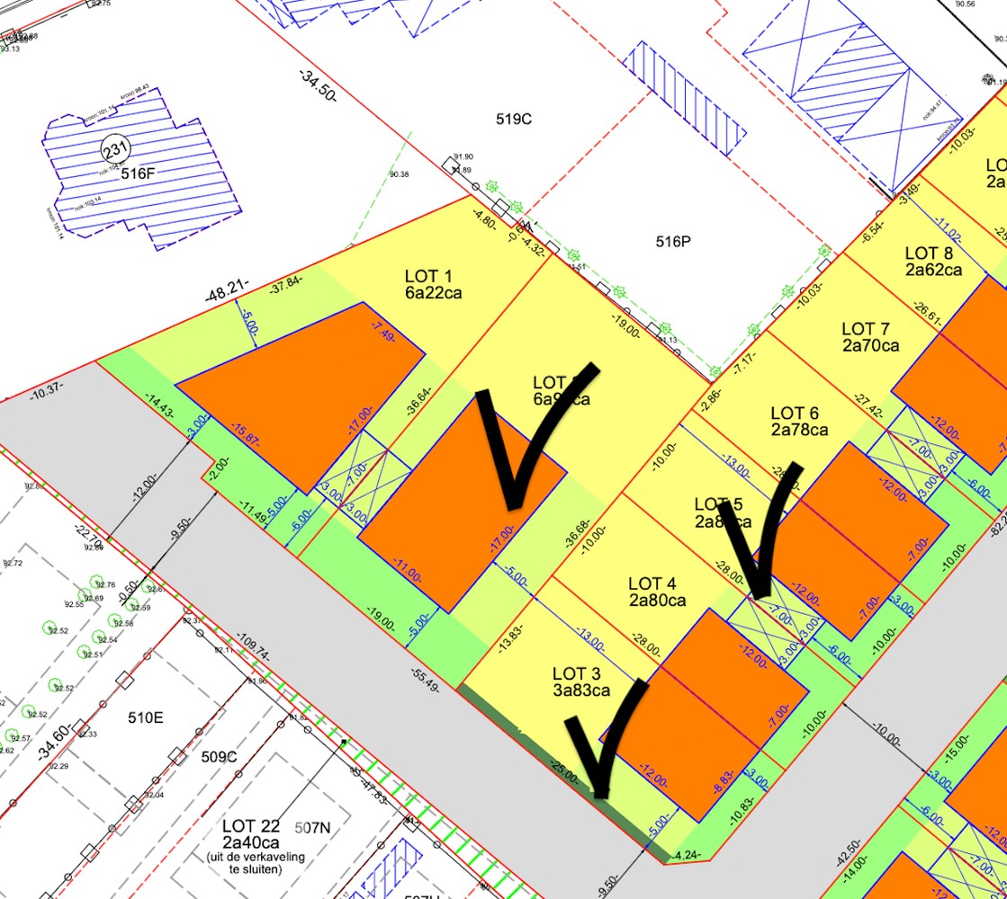 Terrain à vendre à Heers - photo 4