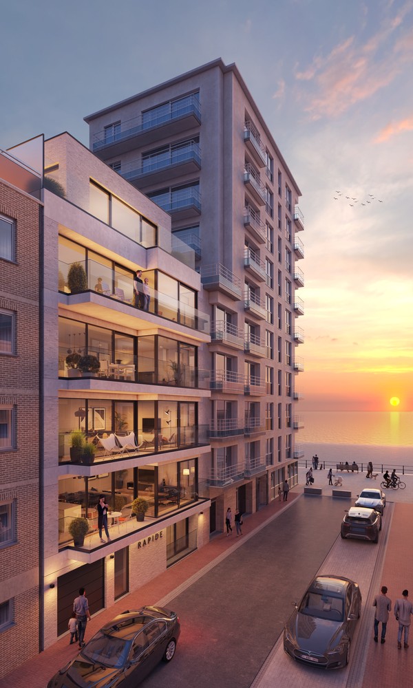 RESIDENTIE RAPIDE - foto 3