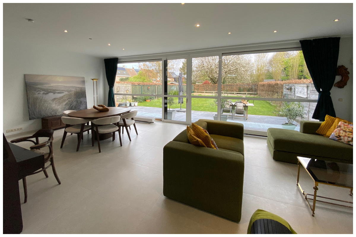 Huis te koop in Edegem met 5 slaapkamers - foto 5