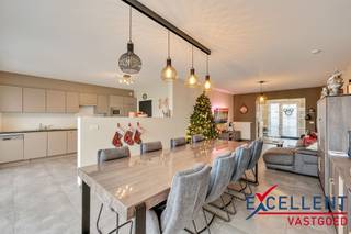 House for sale in Zulte