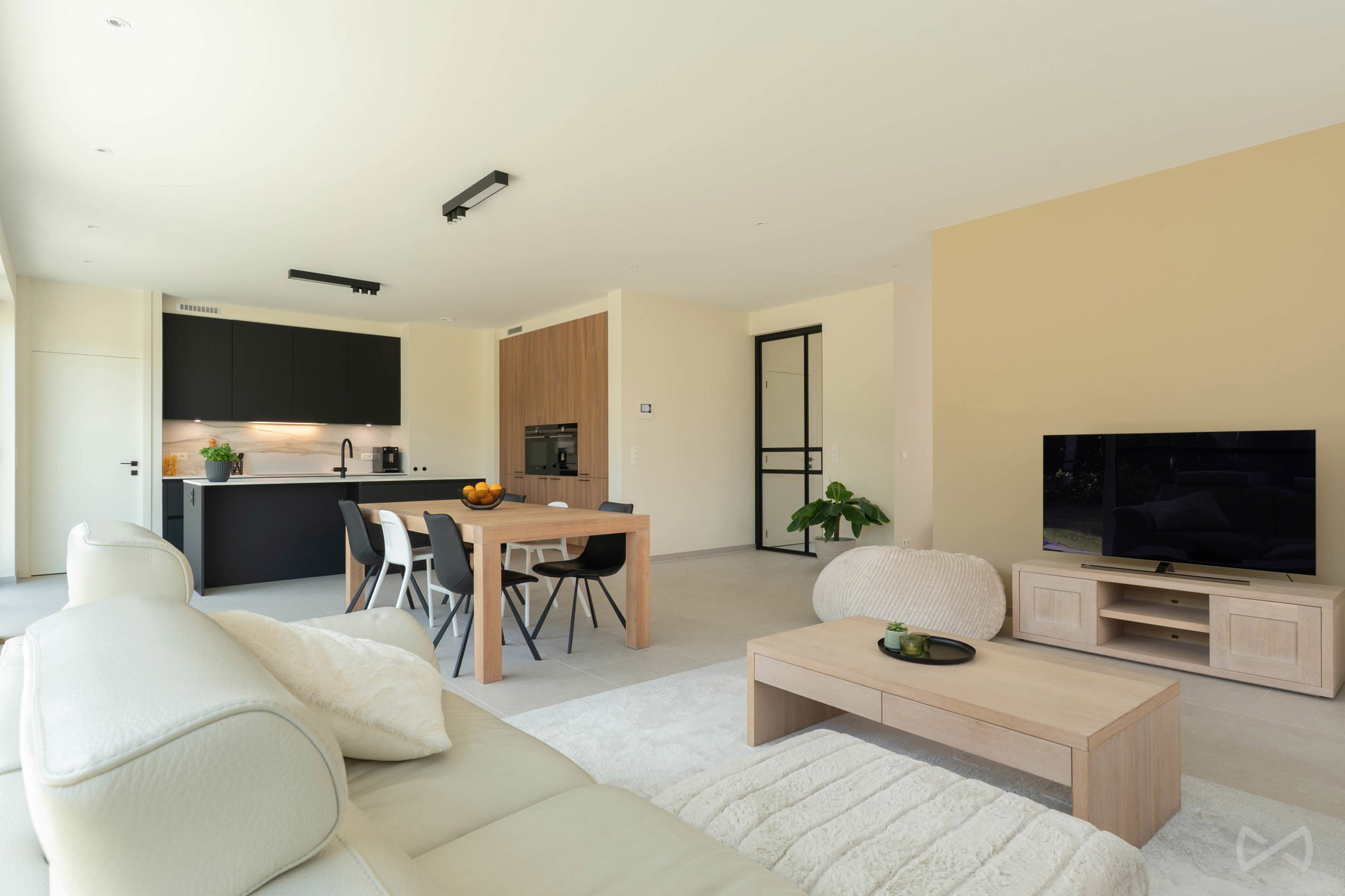 Exclusieve villa met hoogwaardige afwerking in Bierbeek - foto 5