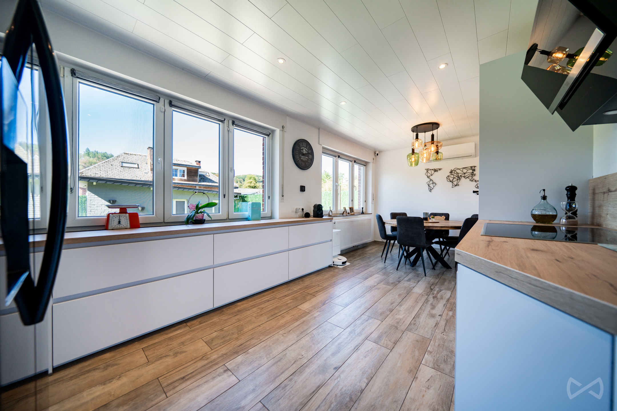 Maison à vendre à Comblain-Au-Pont avec 2 chambres - photo 5