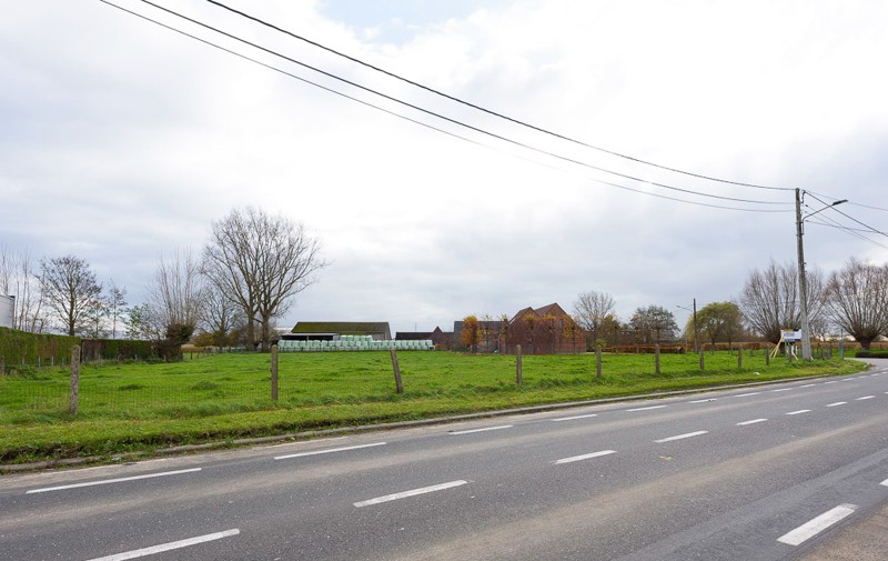 Grond te koop in Otegem - foto 4