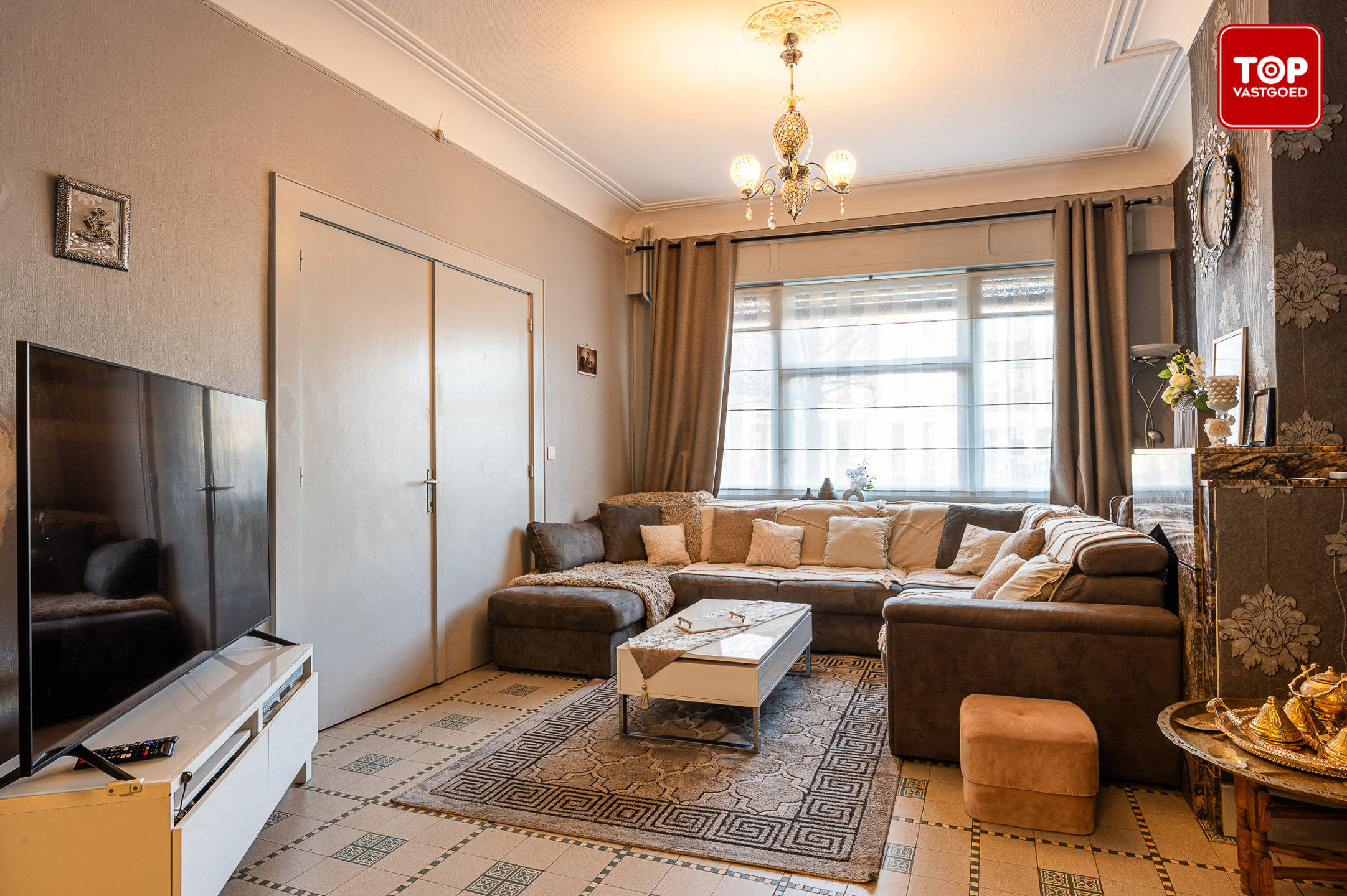 Maison à vendre à Deinze avec 3 chambres - photo 4