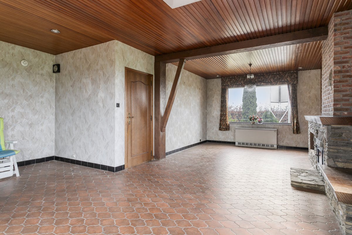 Maison mitoyenne avec 4 chambres et garage à Langemark - photo 5