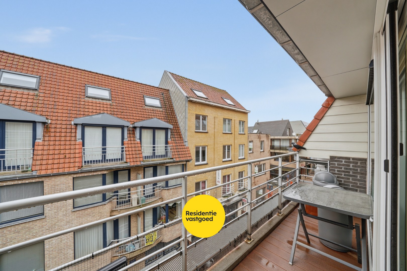 Instapklaar duplexappartement met 2 slaapkamers in Bredene Duinen - foto 2