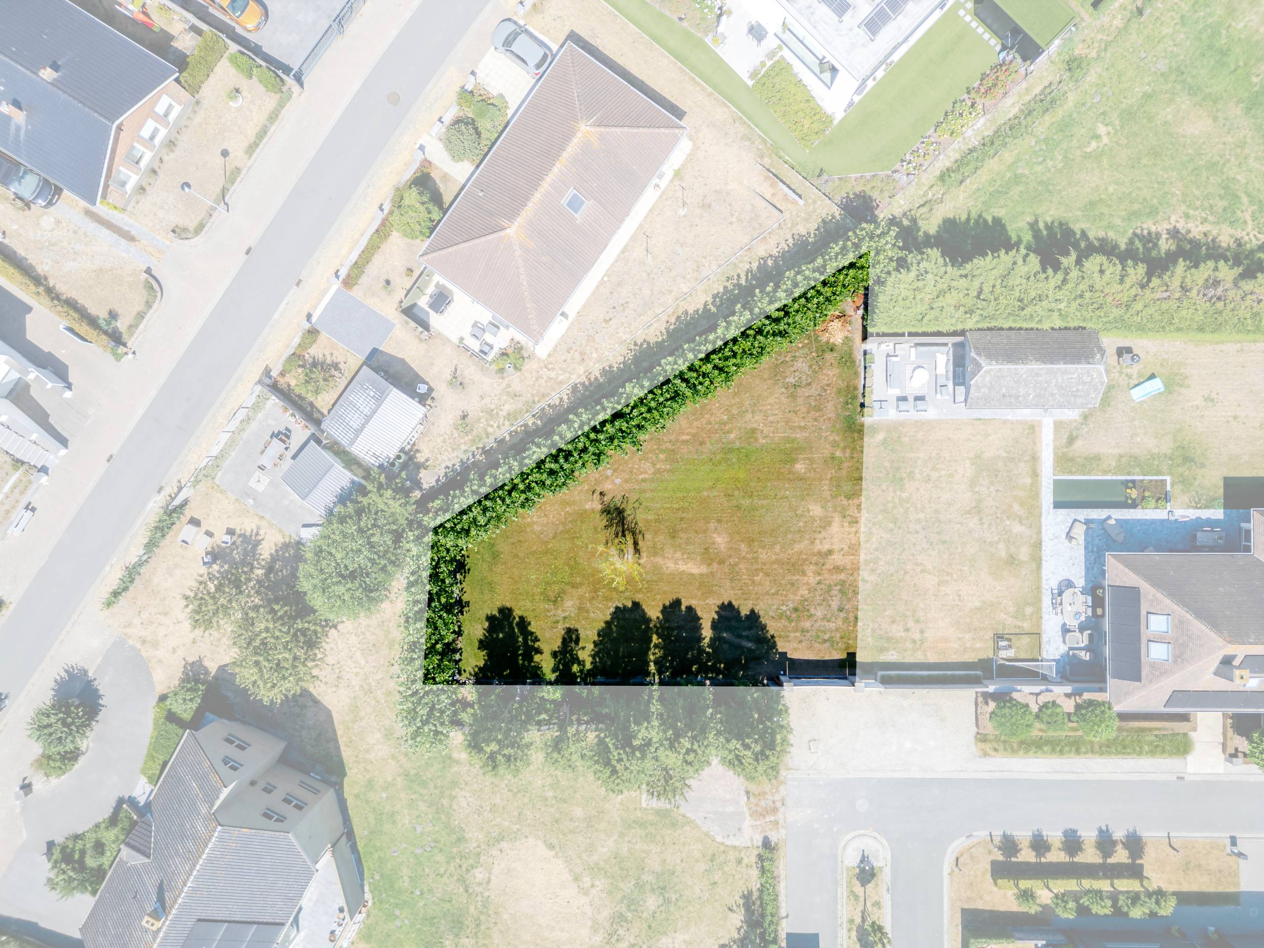 Land for sale in Westende - photo 5