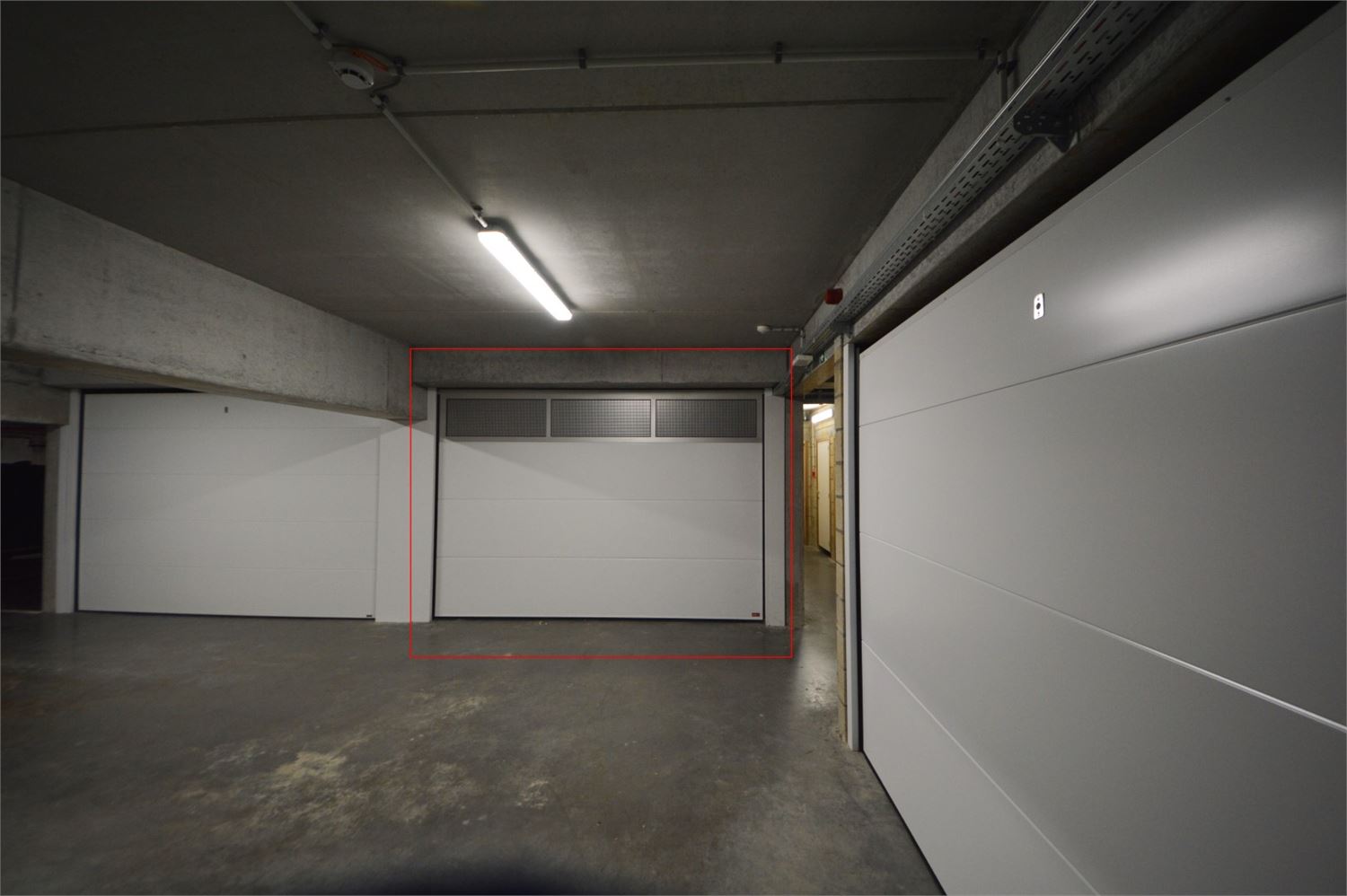 NIEUWBOUW KANTOOR OF HANDELSPAND - foto 4