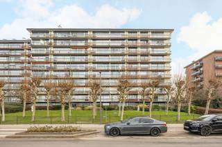 Apartment for sale in Antwerp