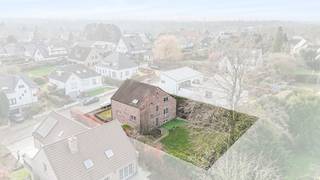 [[ DIT PAND NEEMT DEEL AAN DE ERA OPEN HUIZEN DAG OP 14/3 VAN 14:30 TOT 15:30 ]]Te koop in Meise: ruime woning met 5 slaapkamers en bureel, ideaal...