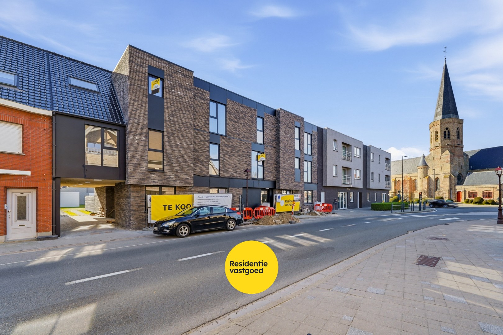 Project te koop in Oudenburg - foto 2