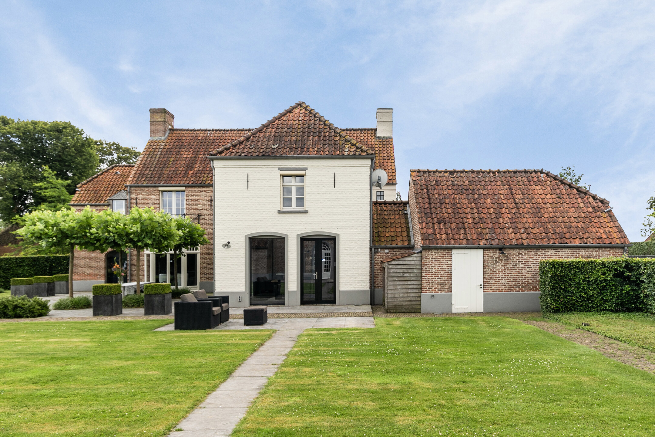 Huis te koop in Hoogstraten met 4 slaapkamers - foto 2