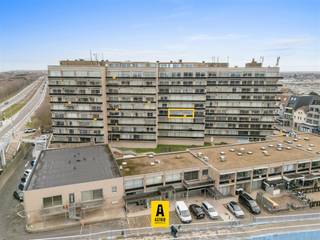 Appartement à vendre à Bredene