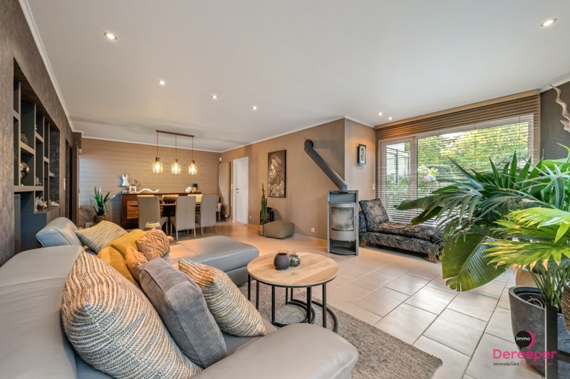 Maison à vendre à Jabbeke avec 4 chambres - photo 2