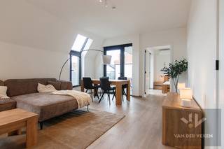 Apartment for sale in Hasselt