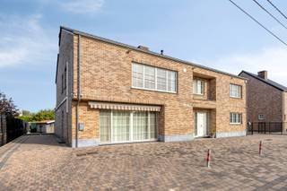 Apartment for rent in Lubbeek