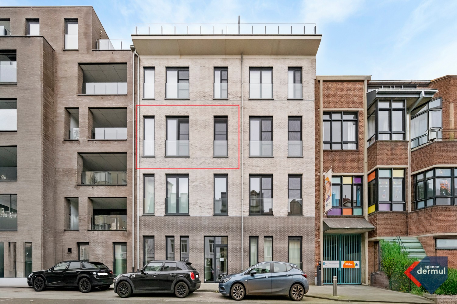 RESIDENTIE IMPERIAL - foto 1