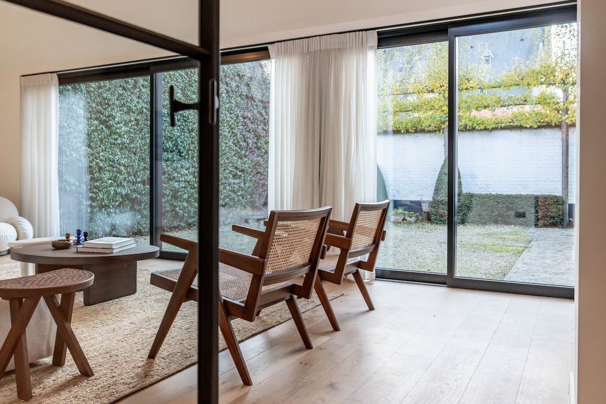 Exceptional home in the heart of Damme - photo 4