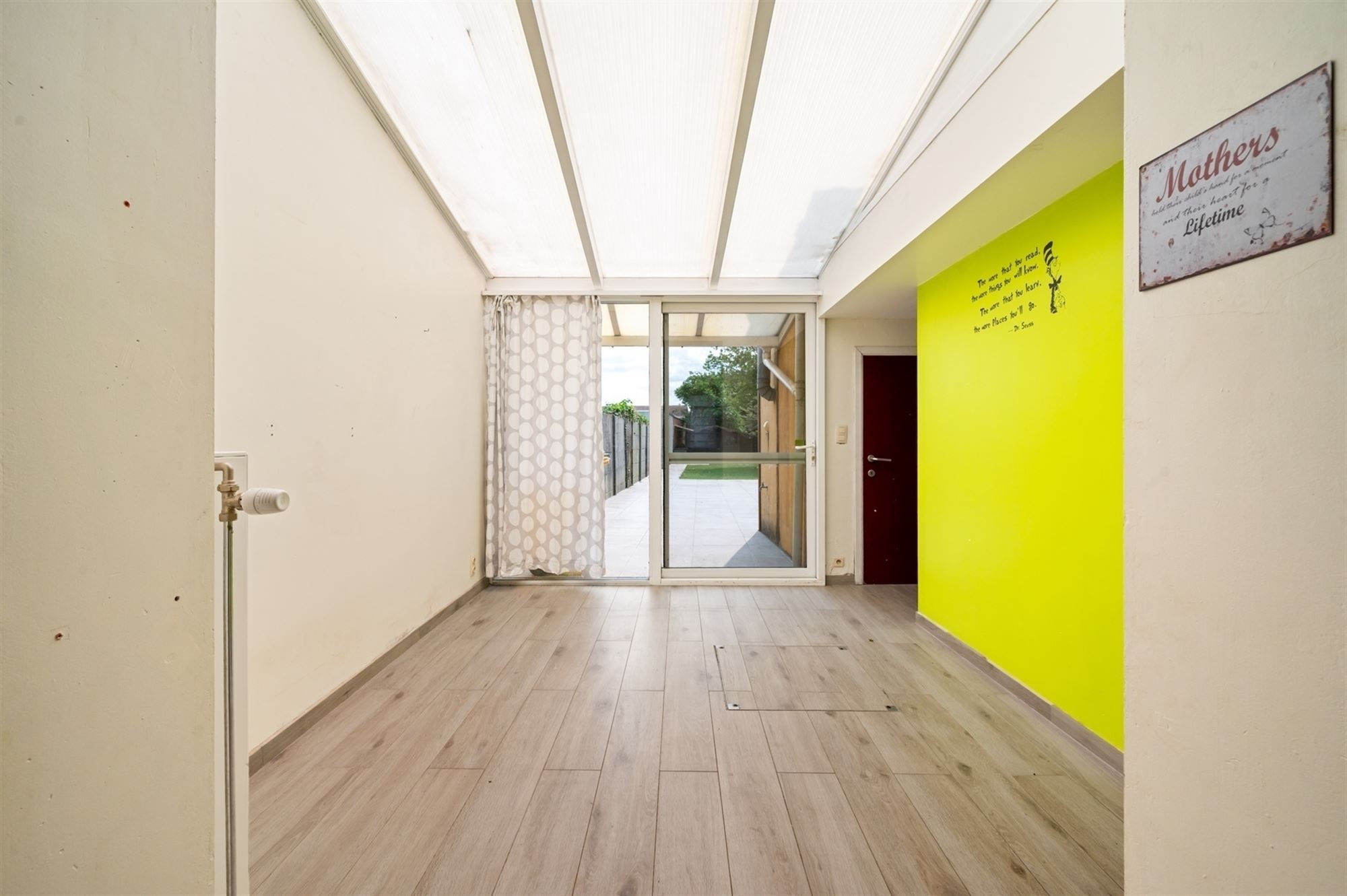 Grotendeels gemoderniseerde woning te Lier - foto 4