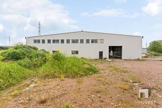 Commercial for sale in Diest