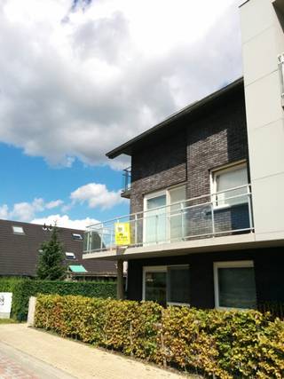 Appartement à louer à Hamme