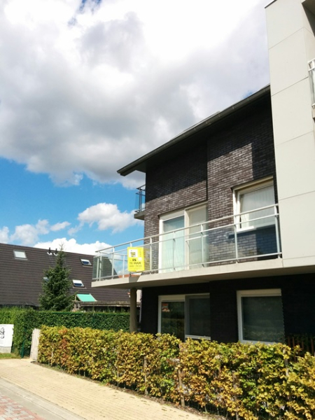 Appartement à louer à Hamme avec 2 chambres - photo 2