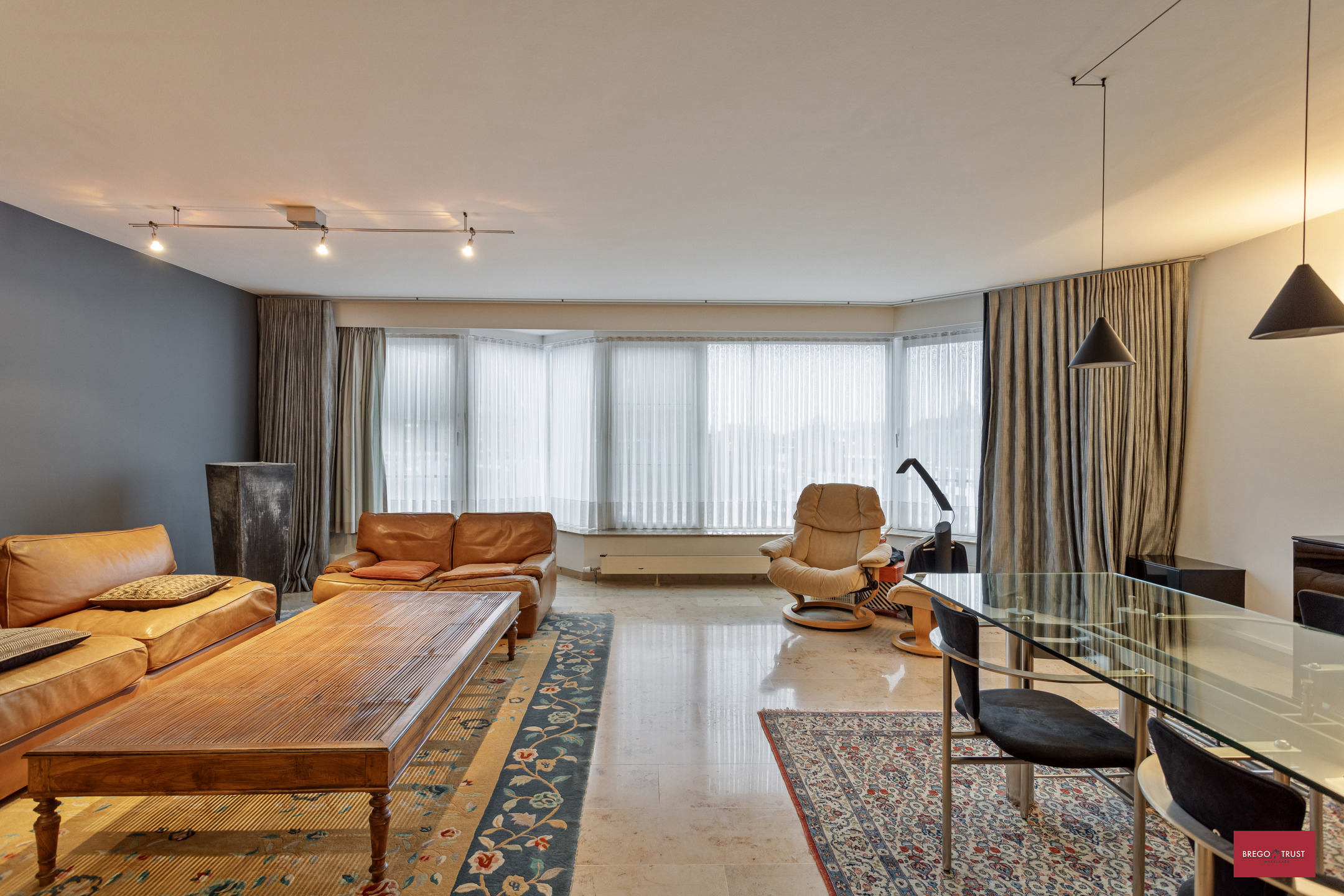Verzorgd ruim appartement op de markt - foto 1
