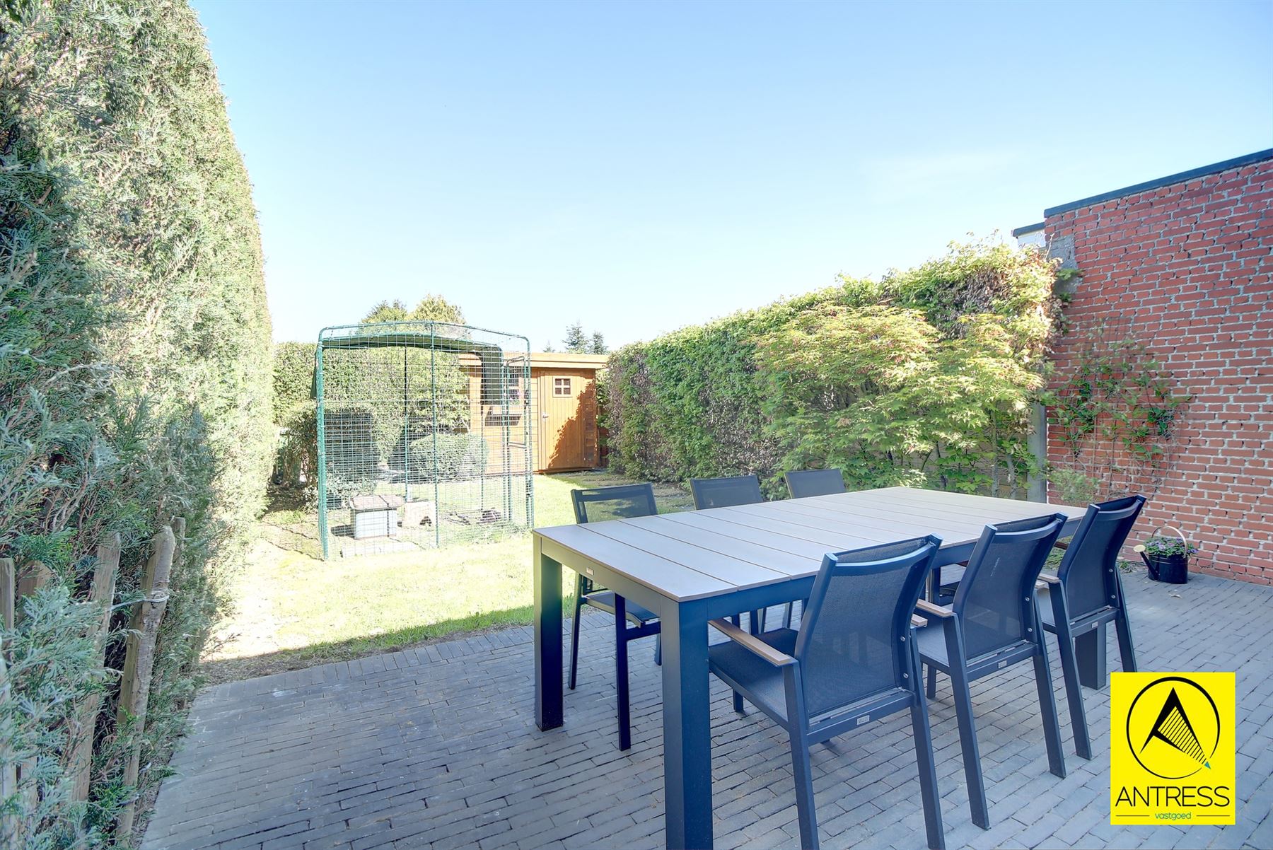 House for sale in Kontich with 4 bedrooms - photo 3