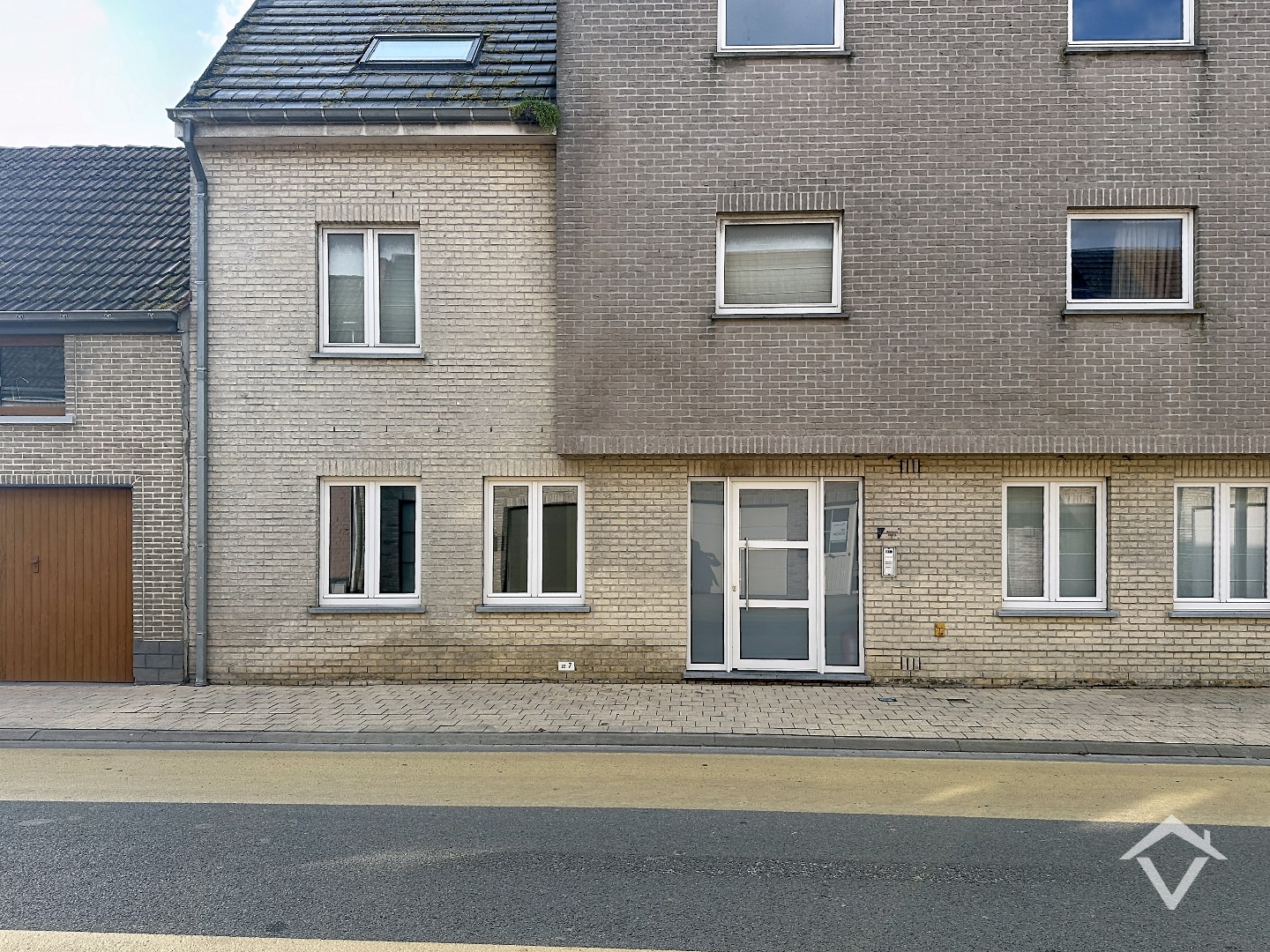 Zevekotestraat 33